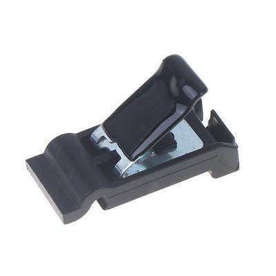 Pour Rav4 2019 2020 2021 Couvercle de trappe à essence Ressort de libération Clip de remplacement Accessoires de voiture 35040 1921Rav-35040