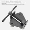 Adjustable Brake Line Bender 3 Roller Brake Line Straightening Tool  Maintenance Technician