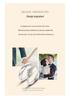 Tichiya S925 Sterling Silver Couple Rings - Love At First Sight, Niche Design, High-End Feel