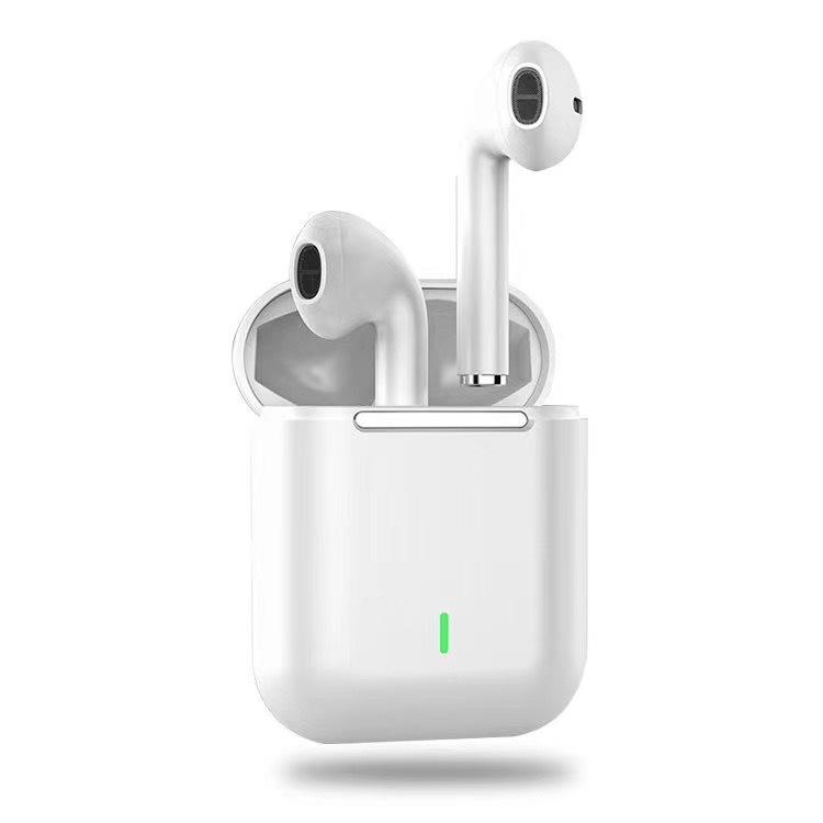 J18 Bluetooth Headphones, Wireless Bluetooth Headphones, Noise-cancelling Private Mold, Tws in-ear Stereo Movement