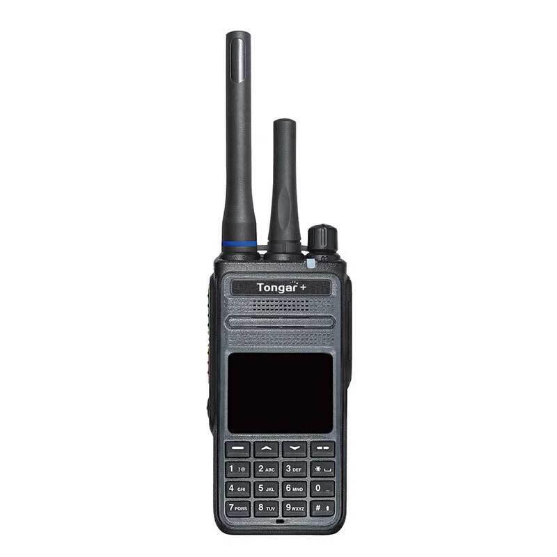 

TONGAR NZ-80 Walkie-Talkie (CN version)