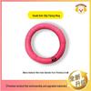 Eva Ring Disc - Dog Training Toy for Sensitivity Improvement