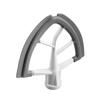 Flexible Silikon-Rührbesenteile für KitchenAid-Standmixer mit kippbarem Kopf, 4,5–5 QT, Verkaufsware