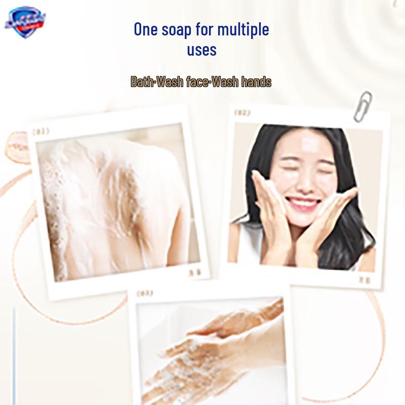 Safeguard Cleansing Bar Soap