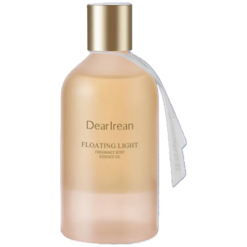 

Dear Irene Floating Light Scented Body Essence Oil