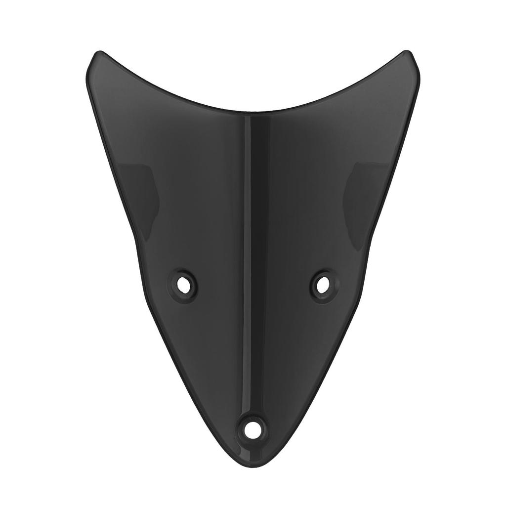 Artudatech Windshield WindScreen Fit for DUCATI SuperSport 939 2017-2020 950 2021-2024