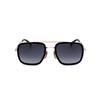 Lunettes de soleil - David Beckham - 7002/S - Wayfarer - Acier - Catégorie 3