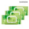 Ginkgo Soothing & Cleansing Tissues 70 Sheets (3 Packs)