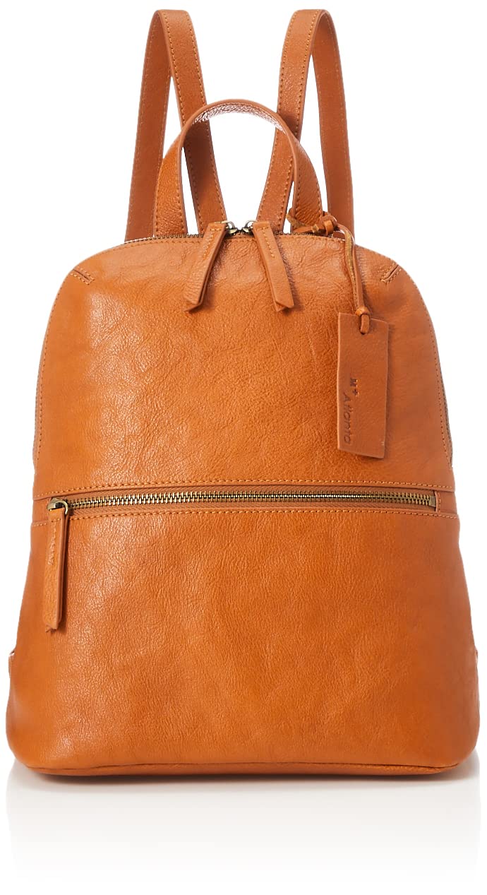 

Peaks Peak Women s Leather Backpack YT2980 CM M
