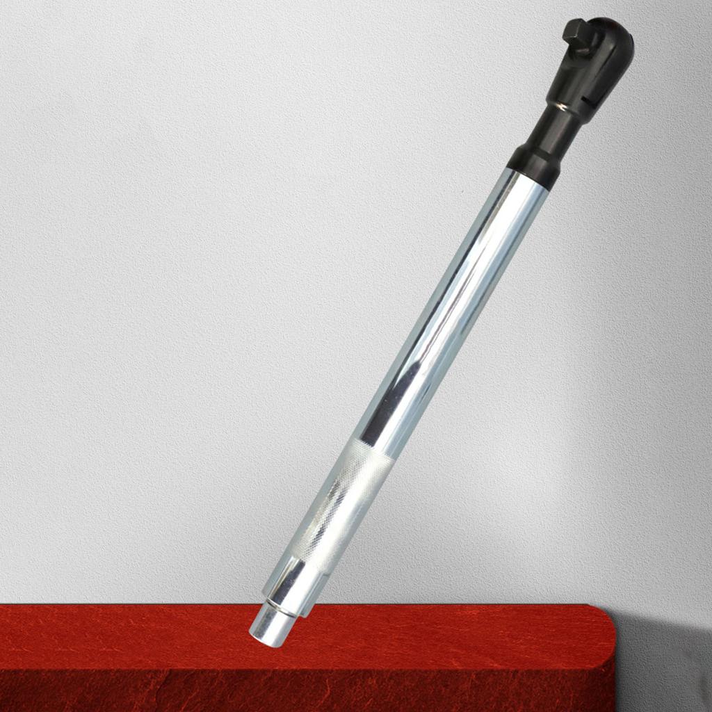 Black Grip 1/2 Drive Turning Tool Kit Includes Multiple Additions For Tight Areas