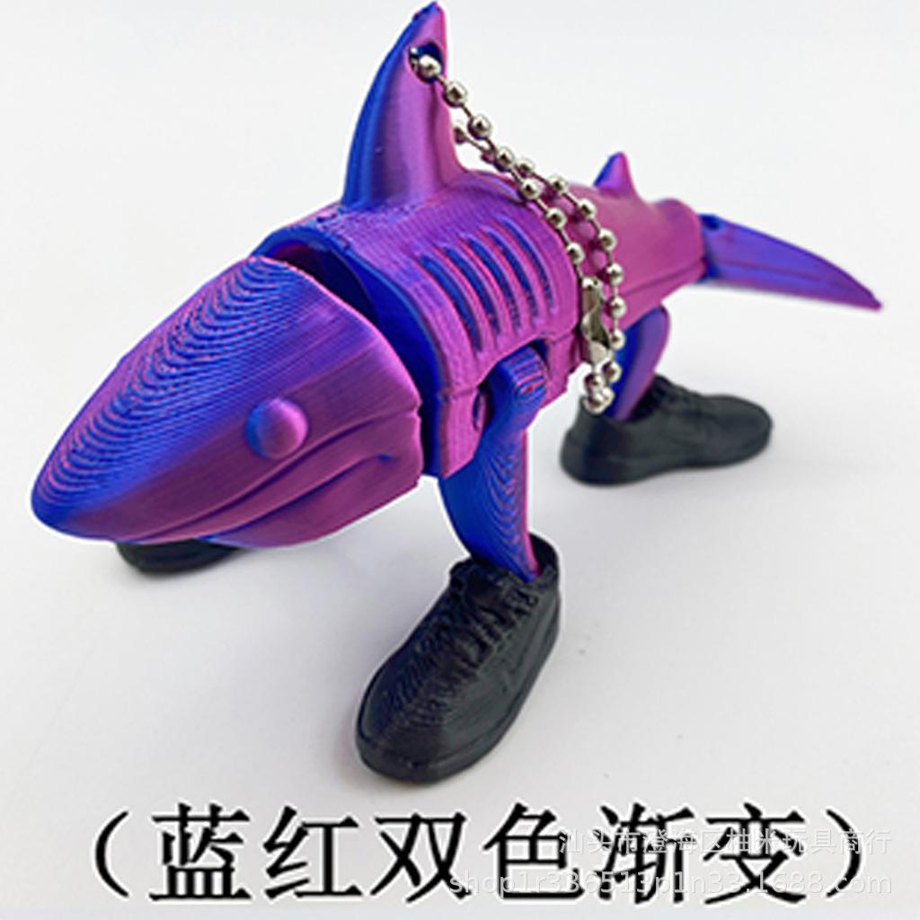 

ИИ Гора и Море Проход Тунг Тунг Сахур Деревянные Фигурки — Все Абстрактные Игрушки-Орнаменты из Строительных Блоков