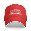 UMBRELLA CORP AUTHORIZATION ACCESS STICKER Baseball Cap Hat Beach Luxury Hat Hats For Women Men's