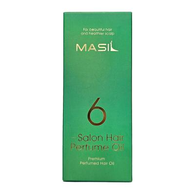 Masil 6 Salon Hair Perfume Oil 60ml