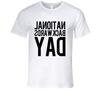 National Backwards Day Funny Celebration T Shirt