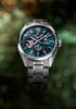 Orient Star Automatic Modern Skeleton Made in with Open Green RK-AV0114E Men's Watch, Design, Mechanical, Japan, 2-Year Manufacturer's Warranty,