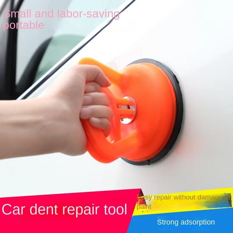 Universal Puller Suction Cup Mini Bodywork Panel Sucker Remover Tool for Dent Glass Suction Removal Car Repair Accessories Tools
