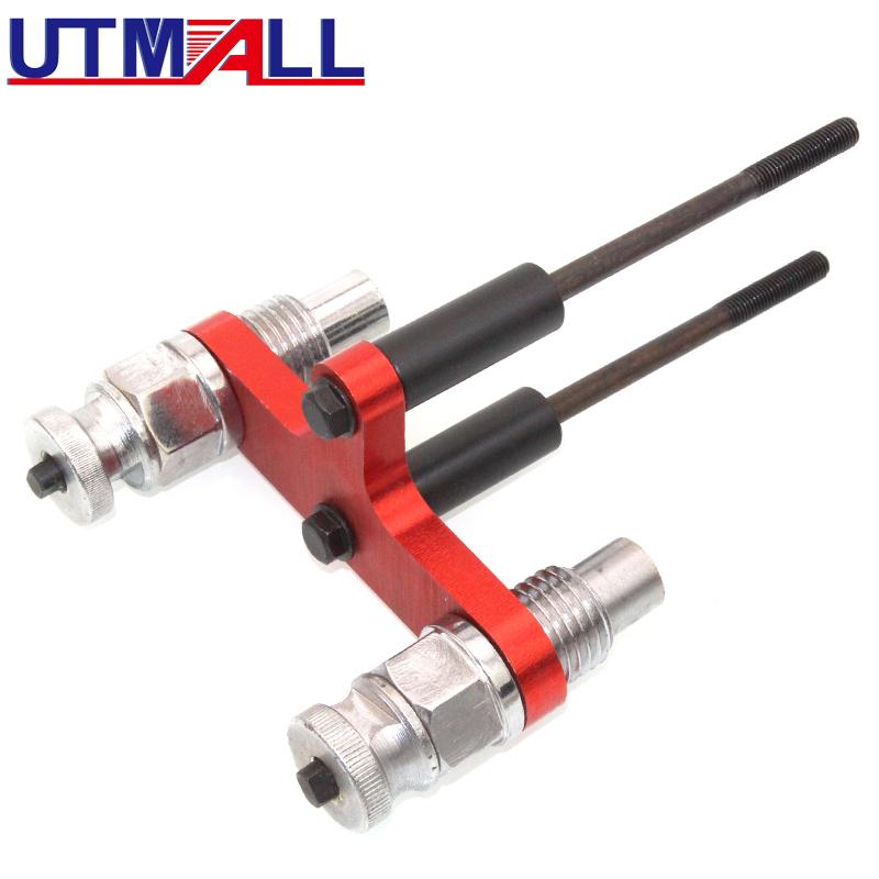 Fuel Injector Tool Fuel Injector Removal and Installer For BMW (N20 / N55)