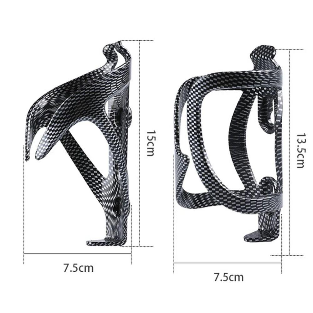 Lightweight Cycling Cup Holder MTB Bicycle Water Bottle Holder Universal Bike Water Bottle Cage