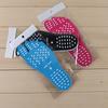 Thin Non-slip Adhesive Insoles Anti Slip Silica Gel Invisible Shoe Pad Barefoot Stick Footpads Sticker Foot Pads for Women