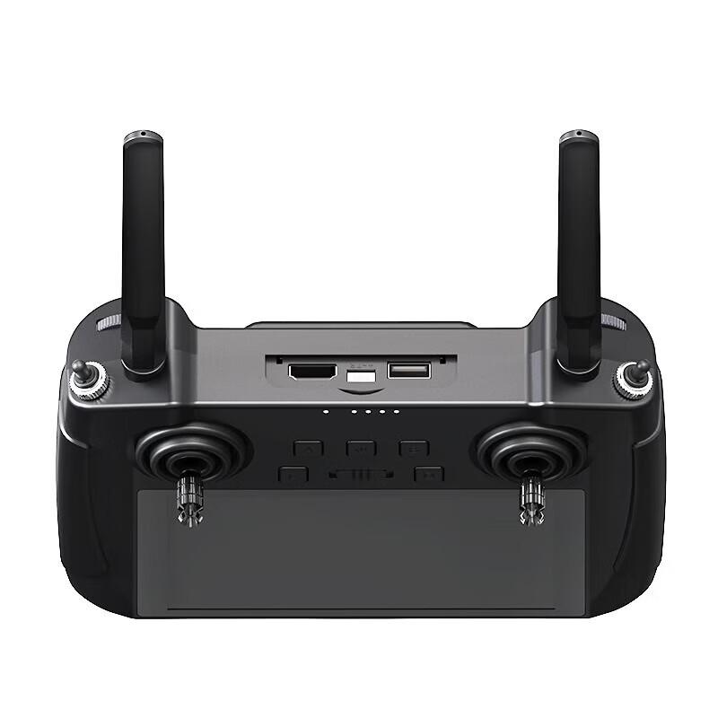 SIYI MK15 Industrial Handheld Ground Station Remote Controller