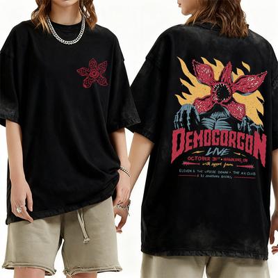 Tops – Camisetas