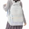 Schoolbag wholesale 1011 new large capacity backpack commuter travel backpack outdoor schoolbag student class schoolbag