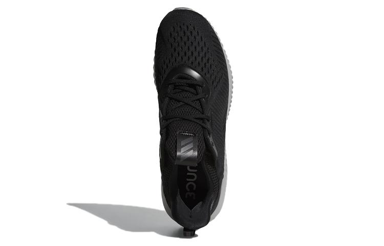 adidas Alphabounce Em 'Black' BY4264