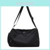 Womens Small Shoulder Bag With Solid Color Design And Phone Pocket For Casual Outings