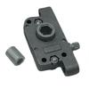 Automatic Roof Vent Lifter Device For Quick Replacement And Consistent Performance Made Of Steel For Roof Ventilation