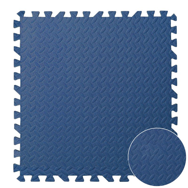 10pcs Eva Foam Mat Soft Floor Tiles Interlocking Play Kids Baby Mats Gym 12mm