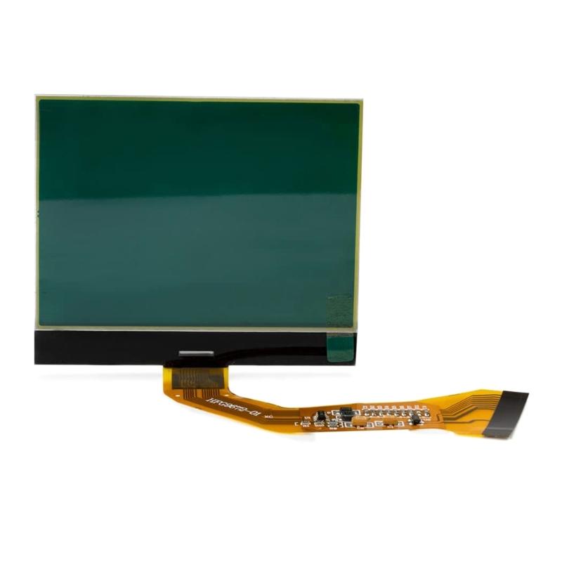 For Vehicle Instrument Cluster Monochromes Mother Board LCD Screen Display Digital Dashboard Pixel Repair Car Diagnostic