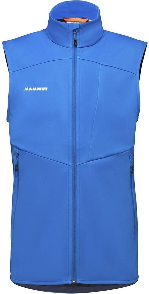 Куртка Mammut Ultimate VII SO Vest Men