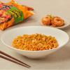 [NEW][Nongshim] Shin Ramen Kimchi Stir-fried Noodles