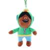 Plush Stuffed Toys Soft Throw Pillow Decorations, Kids Birthday Party Preferred Gift For Christmas,Holidays, Birthdays