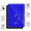 For iPad Air 11 (2025)/(2024) Screen Protector Blue Light Blocking Tempered Glass Film