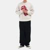 Stussy Dice Mohair Sweater Unisex 117097