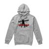 Chevrolet Unisex Adult Boss Hoodie