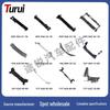 Accesorii de exterior – Radiatoare și alte grile
