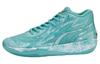 LaMelo Ball MB.02 Chinese New Year Jade Men's 378284-01