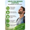 Kaddonal – from alcoholism: 30 capsules.