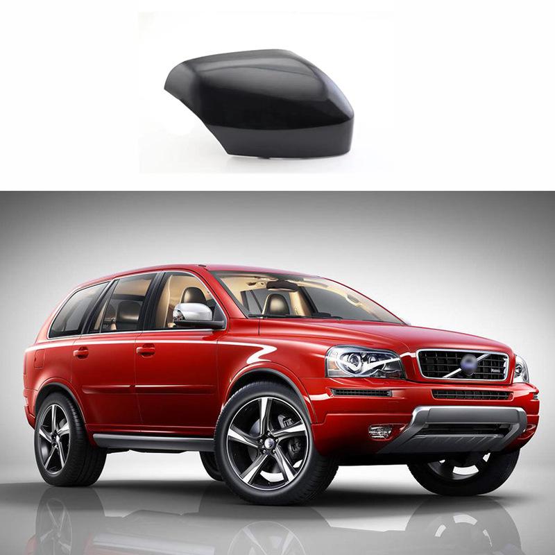 07-14 Volvo XC70 XC90 Rearview Mirror Cover - Exterior Car Part