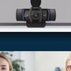 LOGITECH C920S PRO HD WEBCAM camera