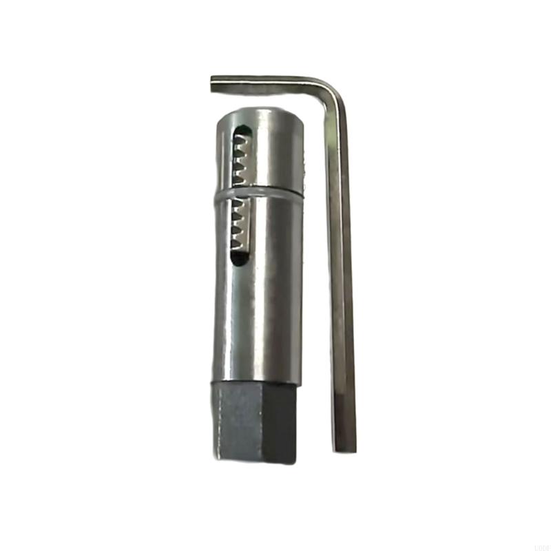 

Nonslip Grip Broken Tap Extractors For Plumbing Systems With Heavy Duty Alloy Steel Construction