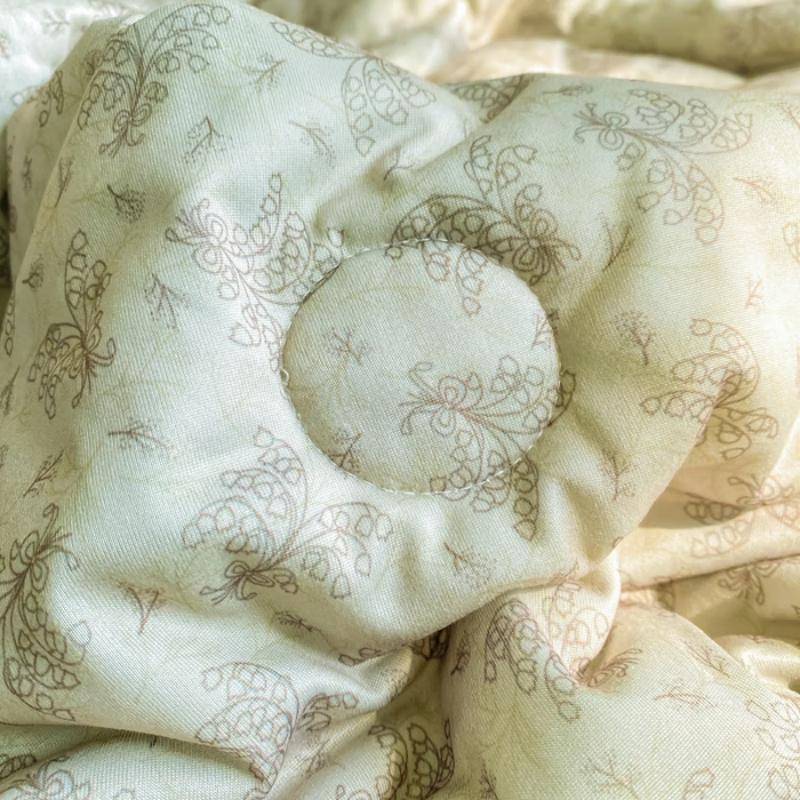 Yi Zhang Gui Summer Cooling Quilt