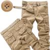 Pantolon – Pantalon ve Kapriler