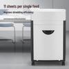 Comet CM-1135 Commercial Micro-Cut Shredder with A3 Entry