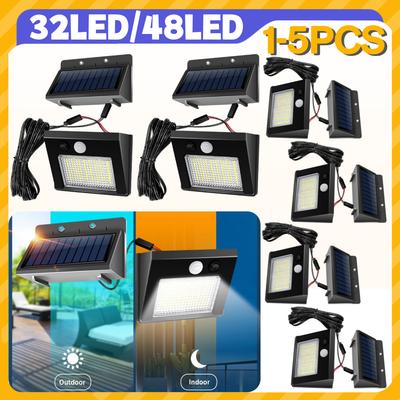 Lampes LED – Lampes solaires LED