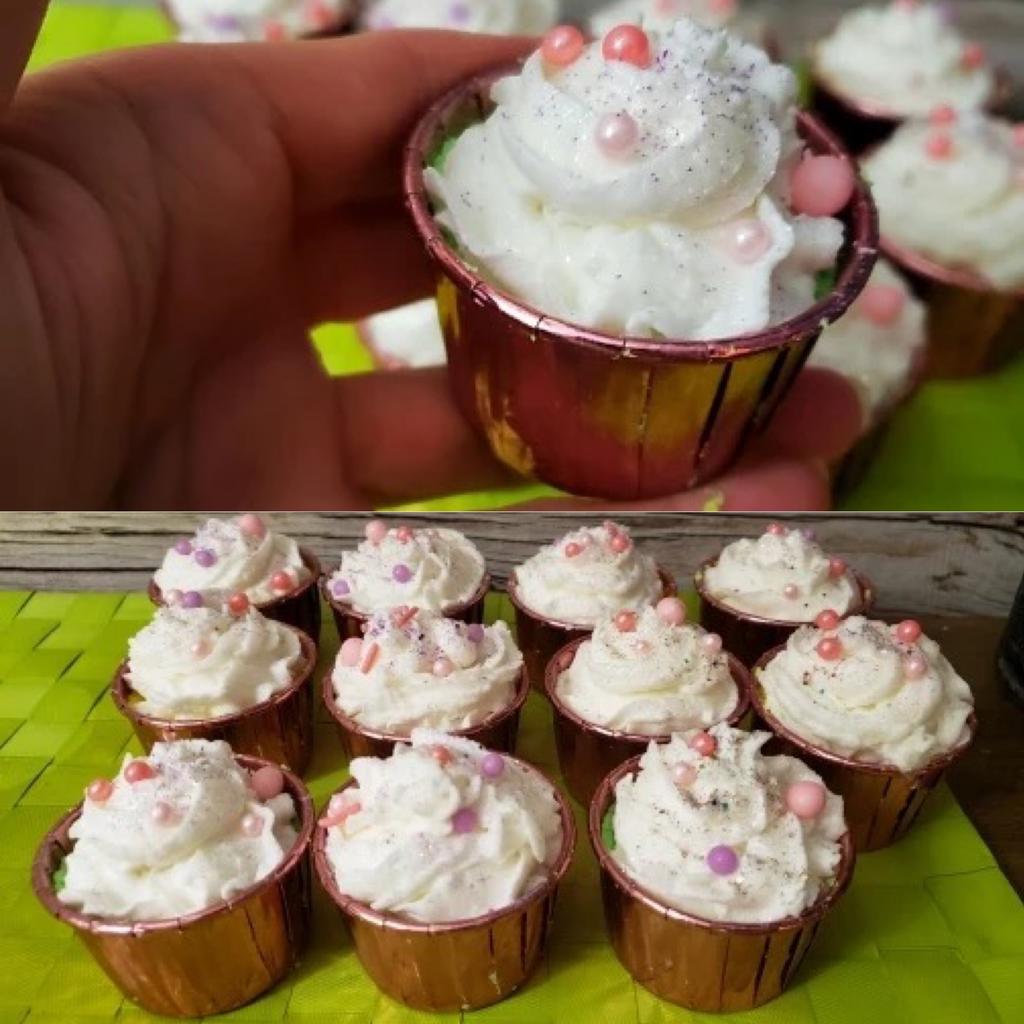 50 st Muffinspapper Bakform Muffinspapper Muffinsformar Kakform Äggtartelettform Kakform Dekoreringsverktyg