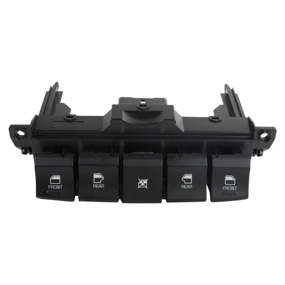 

Main Window Control Switch For Kia Pegas 2018+ 93570H7000