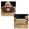 Large Cat Capacity And Dog Pen Bag Fashion Casual Simple Cute Bag Stationery